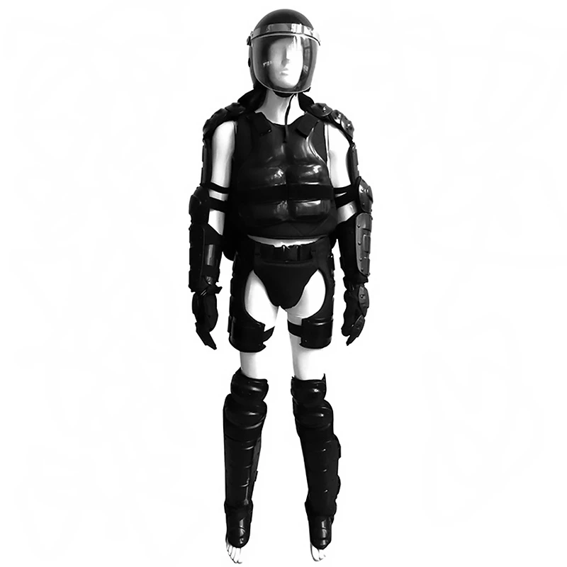 Anti Riot Suit Anti Riot Suit