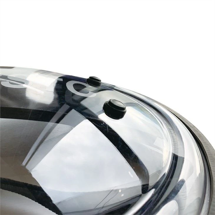 Riot Gear Shield