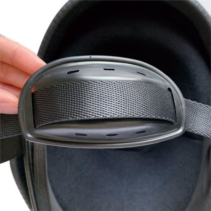 Anti Riot Helmet America Style With Flat Visor