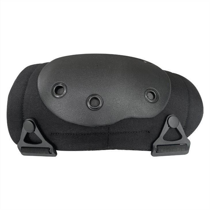 Anti Riot Tactical Knee And Elbow Pads Protector