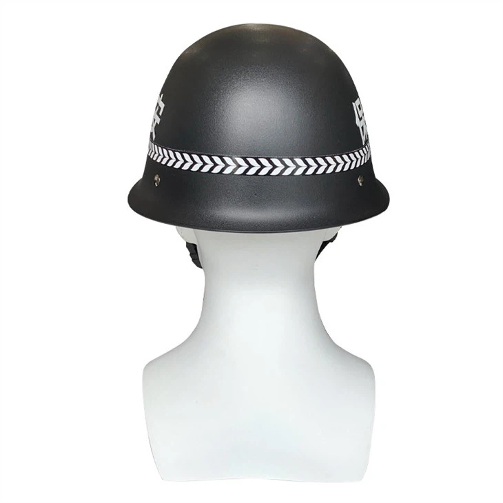 Combat Anti Riot Helmet For Police