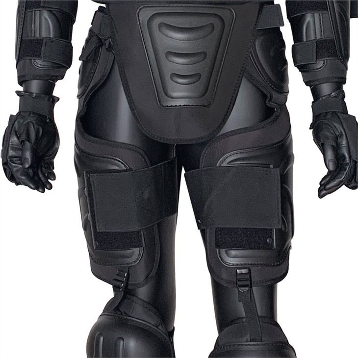 Hot Sale Police Riot Suit