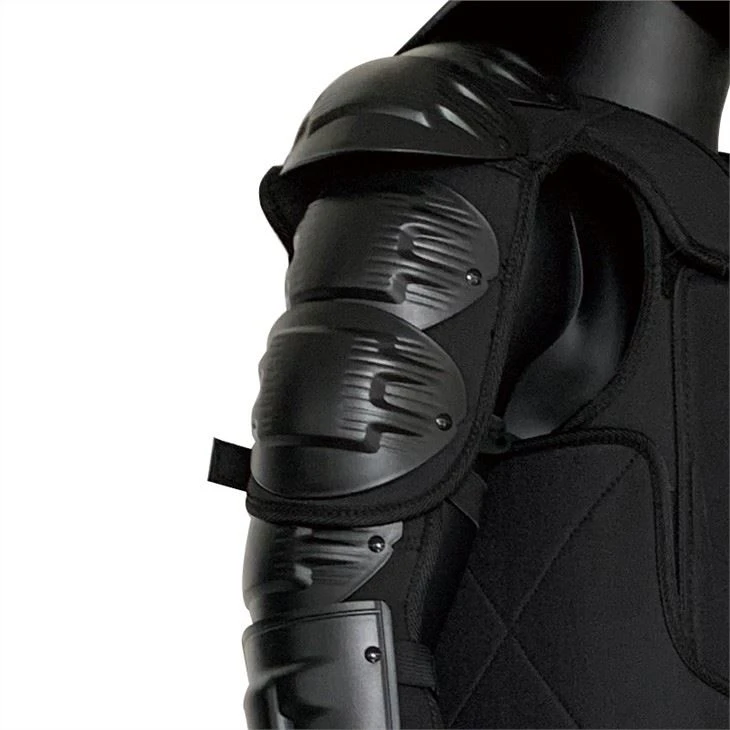 Police Anti Riot Gear Body Protection