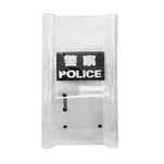 Blokuojantis „Anti Riot Shield“