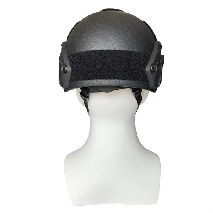 Bulletproof Army Helmet