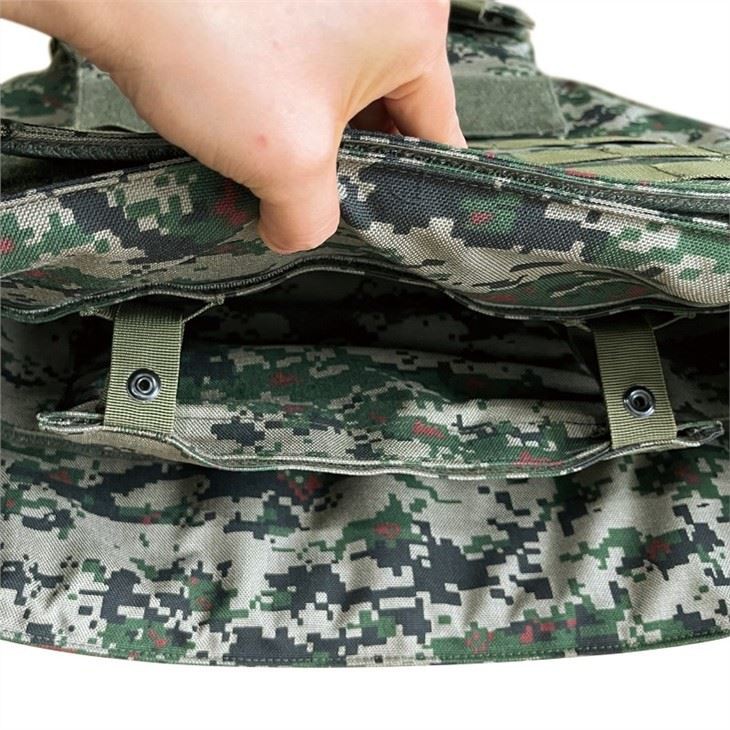 Military Bulletproof Tactical Vest