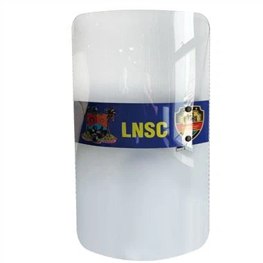 Policijos apsaugos nuo riaušių skydas