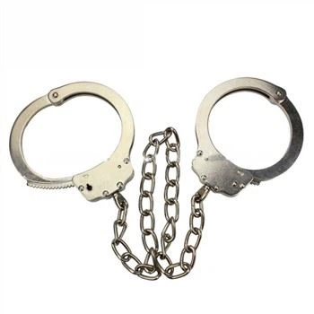 Policijos šarnytiniai antrankiai