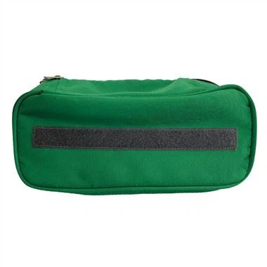 Taktinis greitosios medicinos pagalbos karinis pirmosios pagalbos rinkinio krepšys, skirtas žygiams lauke