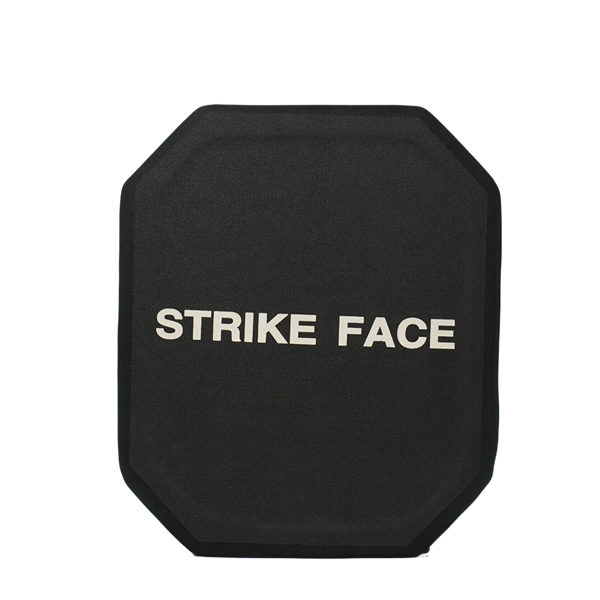 Alumina+PE Level Nij IV Stand Alone Bullet Proof Plate/Balistic Panel