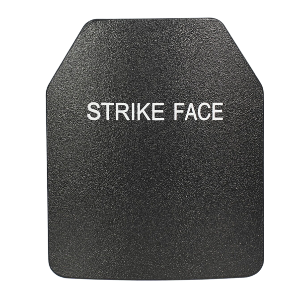 Alumina+PE Level Nij IV Stand Alone Bullet Proof Plate/Balistic Panel
