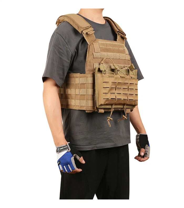 Neperšaunama liemenė saugumui