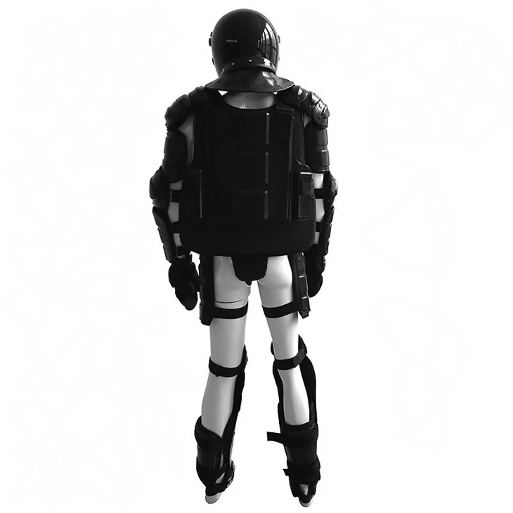 Riot Suit