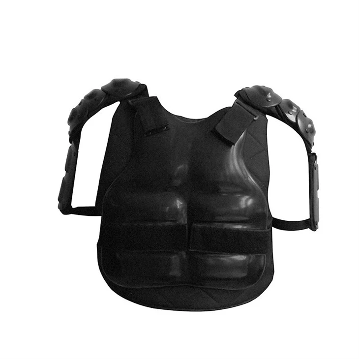 Tactical Riot Gear
