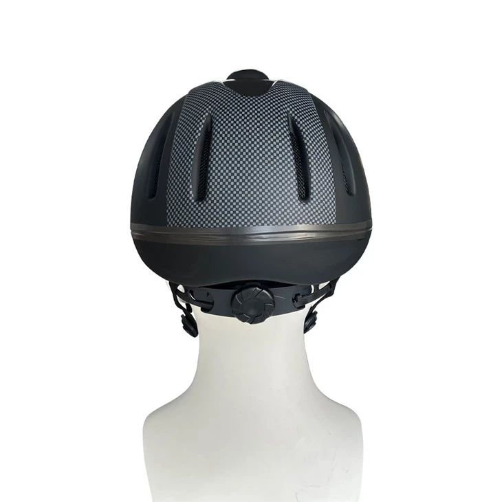 english riding helmet