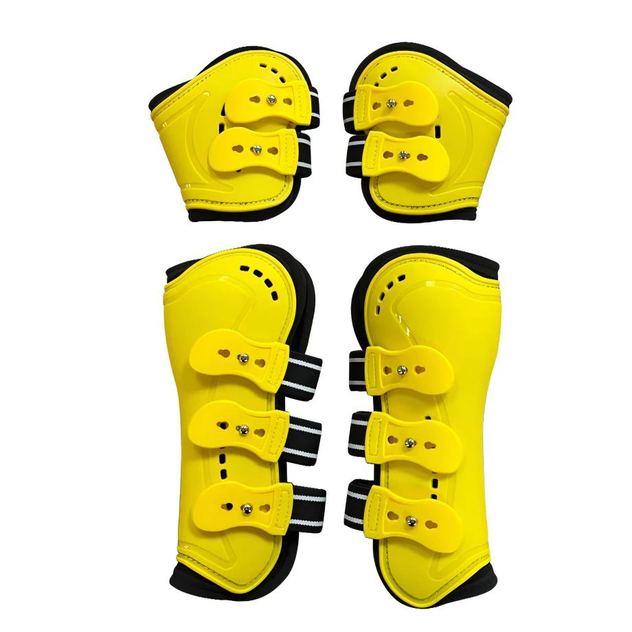 Equine Tendon Boots Equine Tendon Boots