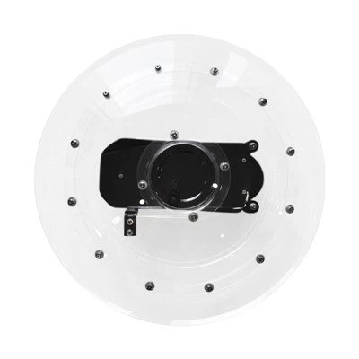 Apskritas Riaušės Skydas